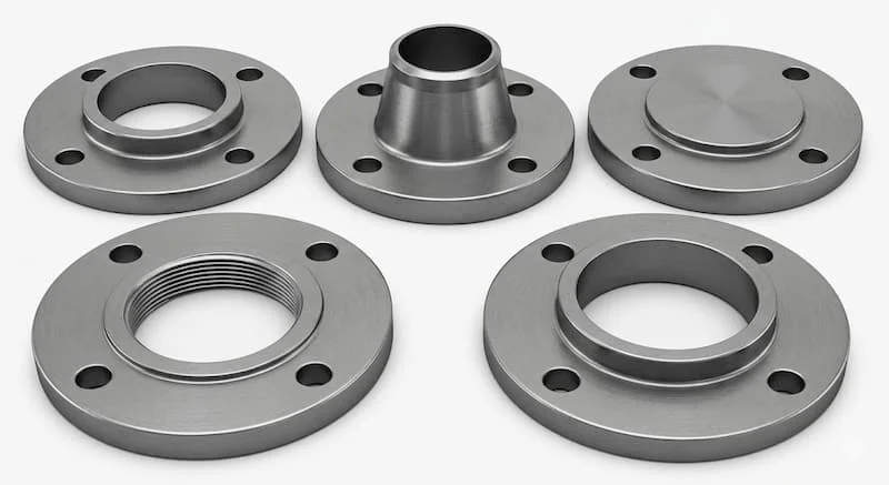 Định nghĩa mặt bích