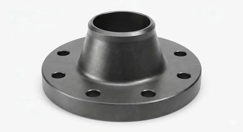 Định nghĩa về mặt bích cổ hàn