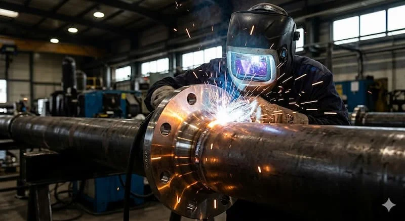 Định nghĩa về bích hàn