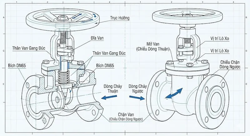 Nguyên lý hoạt động