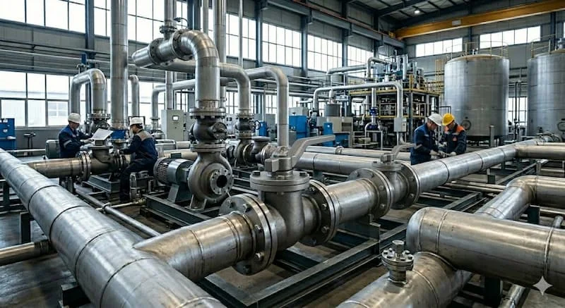 Sai lầm phổ biến