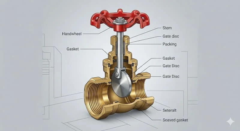Nguyên lý hoạt động