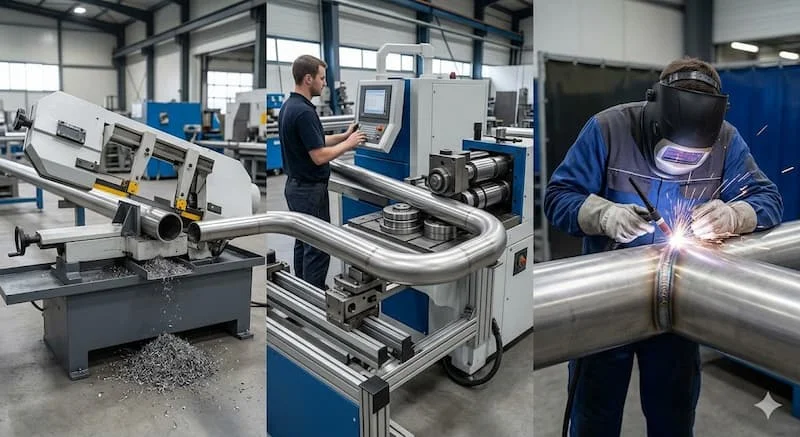 Thông số kỹ thuật quan trọng