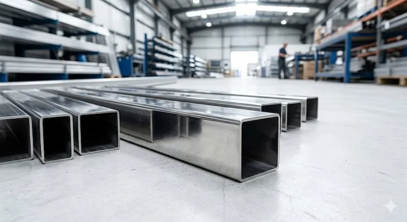 Bảng giá của giá hộp vuông