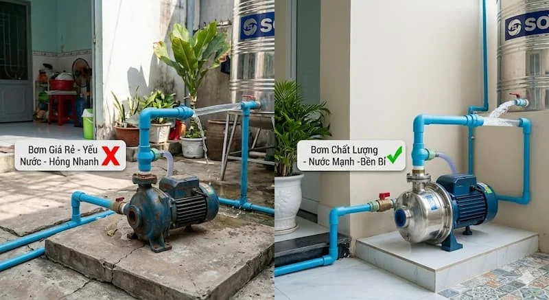 Phân tích chuyên sâu về sản phẩm