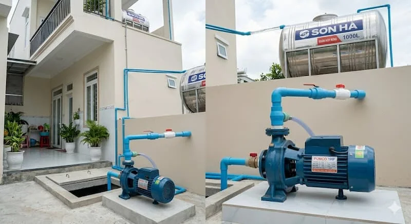 Ứng dụng thực tế 