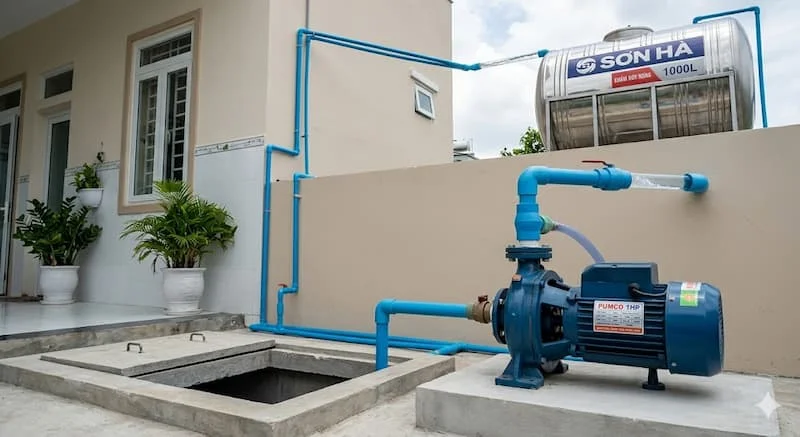 ĐỊnh nghĩa và nguyên lý hoạt động