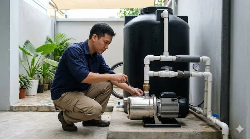 Một số sai lầm thường gặp