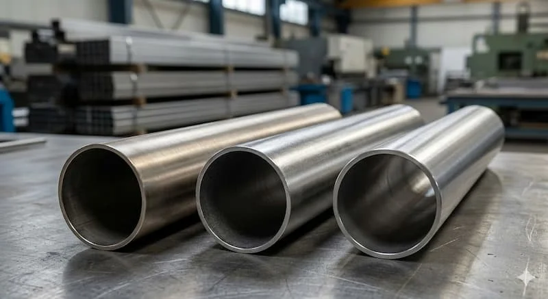 So sánh giá các loại ống