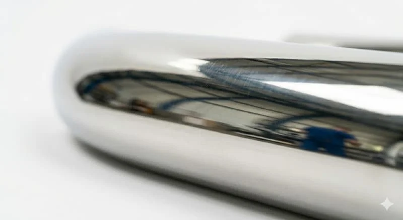 Nguyên lí hoạt động của giá ống thép inox 304 phi 21