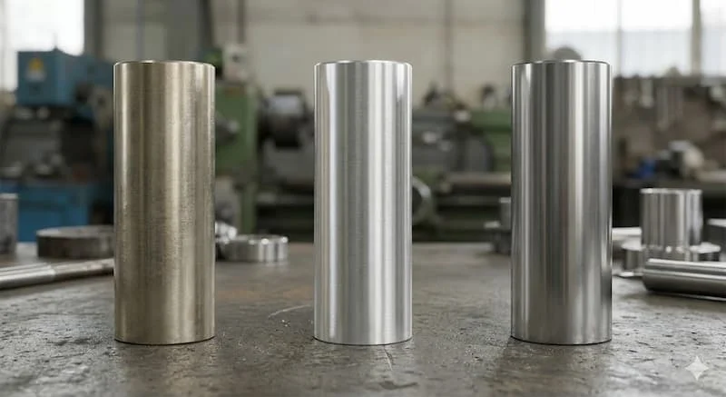 So sánh giá các loại ống