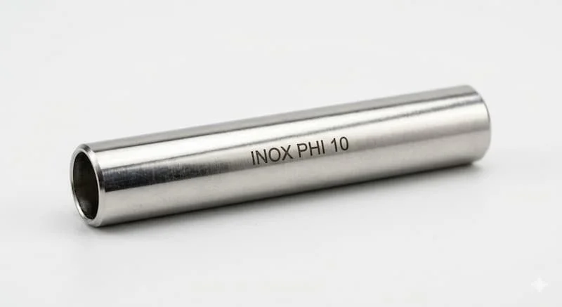 Định nghĩa của giá inox phi 10