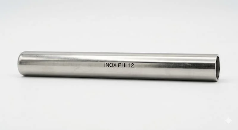 Định nghĩa của giá inox thép 12