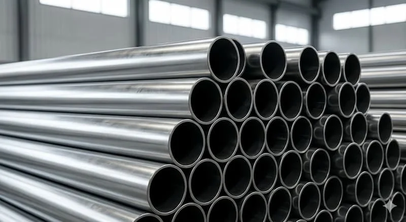 Định nghĩa ống inox phi 21