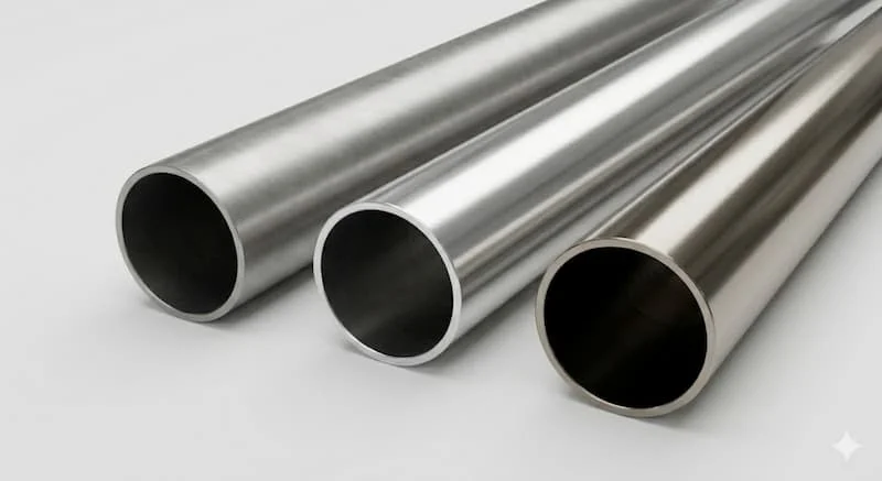 Bảng giá ống inox mới nhất