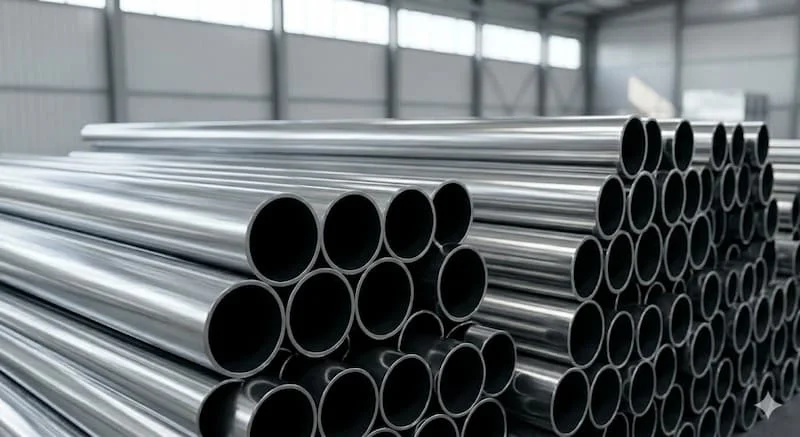 Định nghĩa ống inox phi 42