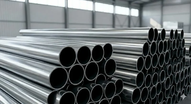 Định nghĩa ống inox phi 90