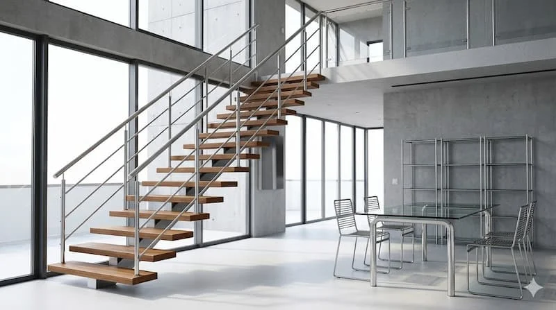 Bảng giá của giá ống thép inox trang trí