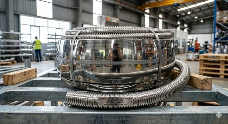 Định nghĩa của giá ống thép ruột già