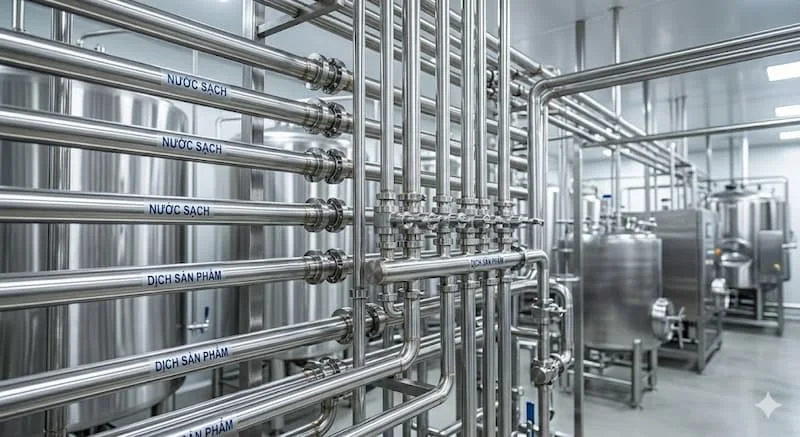 Ứng dụng trong thực tế