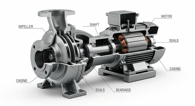 Nguyên lý hoạt động