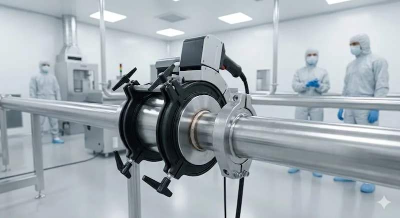 Định nghĩa về ống inox vi sinh