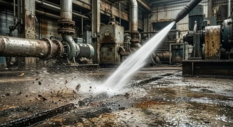 Các yếu tố ảnh hưởng đến áp suất bơm