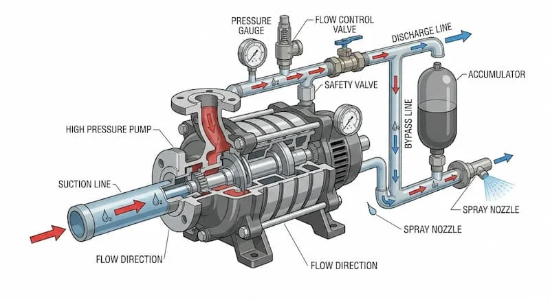 Ứng dụng thực tế 