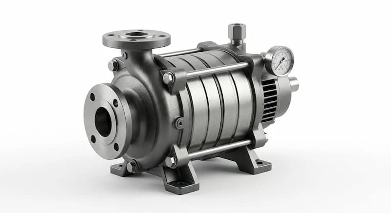 Định nghĩa về áp lực bơm