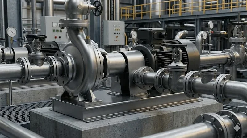 Nguyên lý hoạt động của sản phẩm