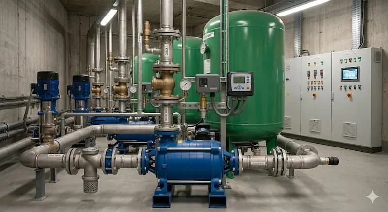 Ứng dụng trong thực tế