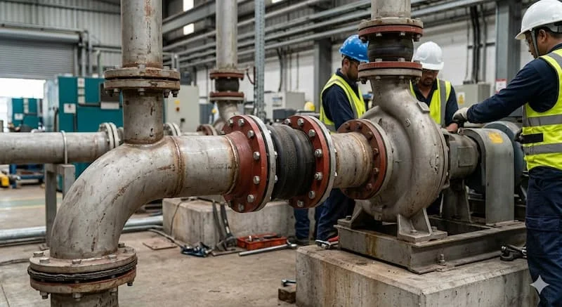 Hướng dẫn lựa chọn và lắp đặt