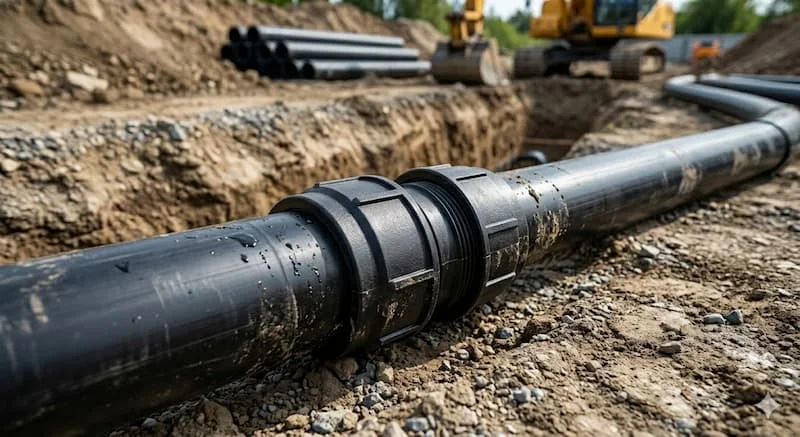 Thông số kỹ thuật quan trọng