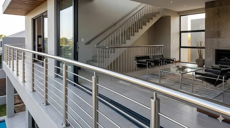 Cách chọn của kích thước ống inox