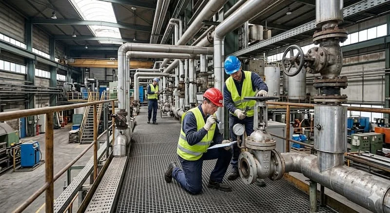 Ứng dụng thực tế