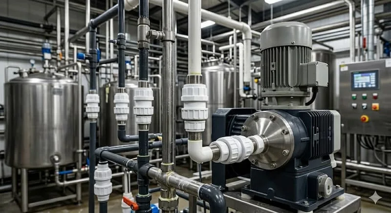 Thông số kỹ thuật quan trọng