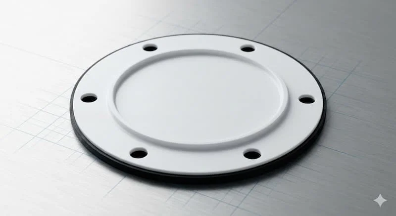 Định nghĩa màng máy bơm