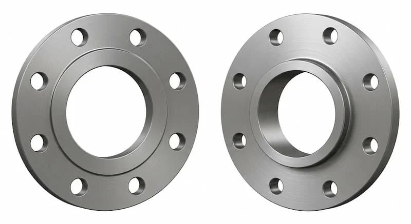 Định nghĩa về mặt bích