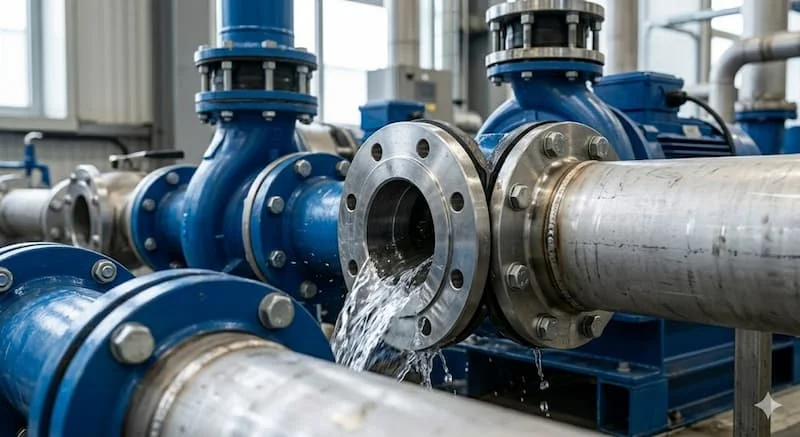 Thông số kỹ thuật quan trọng