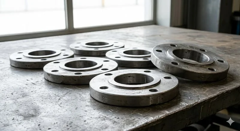 Định nghĩa mặt bích