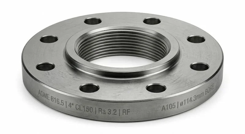 Định nghĩa của mặt bích