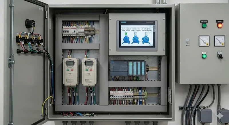 Những sai lầm bạn có thể gặp