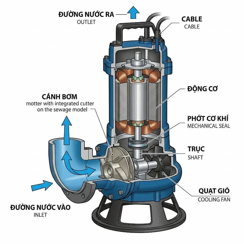 Phân tích chuyên sâu về sản phẩm