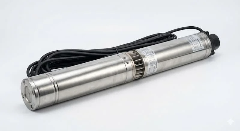 Định nghĩa về máy bơm hỏa tiễn