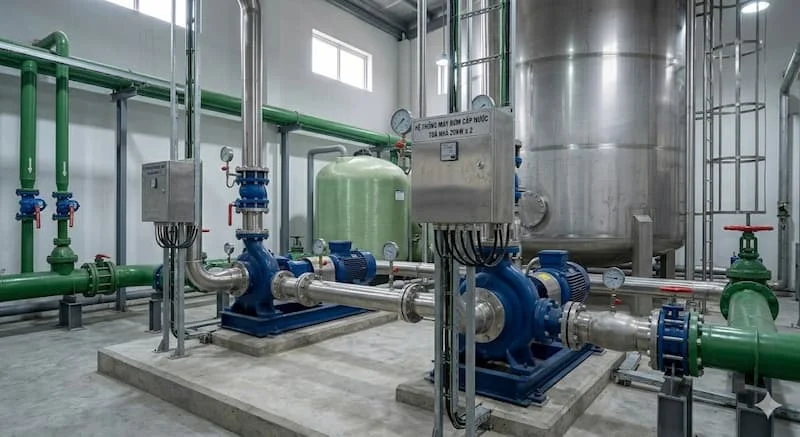 Ứng dụng thực tế