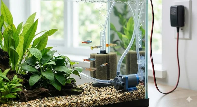 Checklist khi chọn