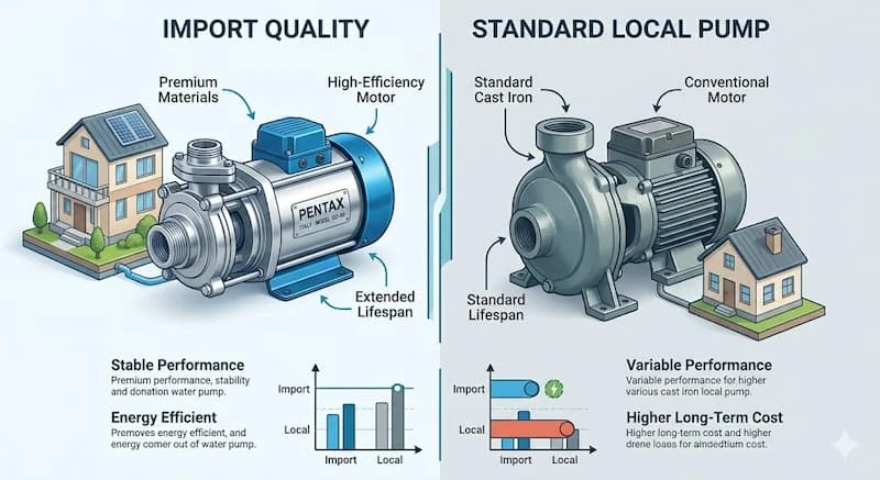 Nguyên lý hoạt động của sản phẩm