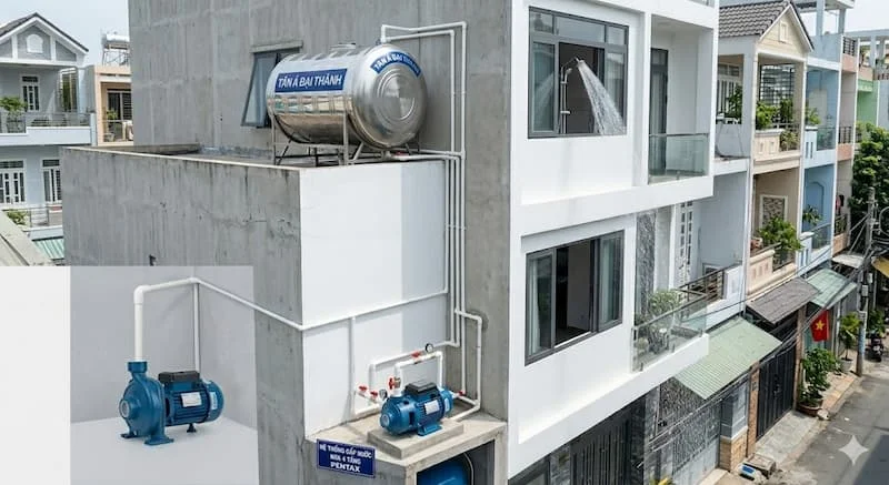 Hướng dẫn và checklist cho người mua