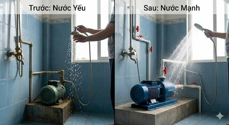 Phân tích chuyên sâu về sản phẩm