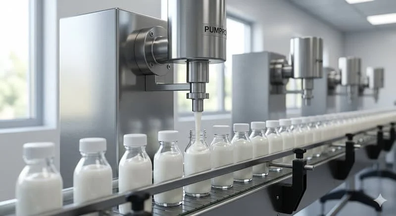 Định nghĩa về máy chiết dạng sệt